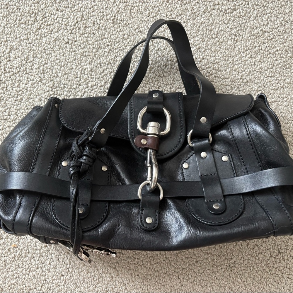 Chloe Kerala Bag